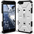 UAG Urban Armor Gear iPhone 6/6S Plus Ash Transparent (IPH6/6SPLS-ASH-VP)