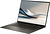 Asus Zenbook S 16 UM5606WA-RK325X (90NB13M1-M00L60) Zumaia Gray