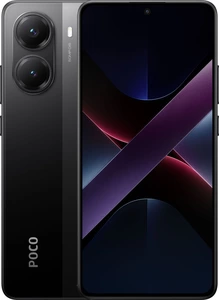 Xiaomi Poco X7 Pro 8/256GB Black