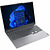Lenovo ThinkBook 16p Gen 2 ACH (20YM0047RA) Mineral Grey