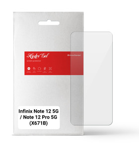ArmorStandart Infinix Note 12 5G (X671) / Note 12 Pro 5G (X671B) (ARM63332)