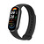 Xiaomi Mi Smart Band 9 Midnight Black (BHR8337GL)