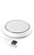 Rock Skittles wireless charger White