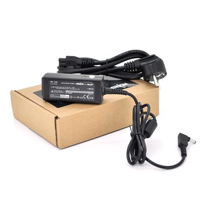MERLION ASUS 19V 2.37A (45 Вт) штекер 4.0*1.35мм, длина 0,9м + кабель питания (00132)
