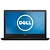 Dell Inspiron 3552 (I35C45DIL-D1) Black