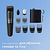 Philips Multigroom Series 3000 9in1 MG3740/15