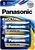 Panasonic Evolta (LR20EGE/2BP)
