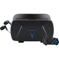 Modecom Volcano Blaze VR Experience Set (VR-MC-BLAZE-SET-VOLCANO)