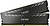16GB (2x8GB) Lexar Thor Dark Grey DDR4 3600 MHz (LD4U08G36C18LG-RGD)