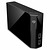 Seagate Backup Plus Hub 8TB 3.5 USB 3.0 Black (STEL8000200)