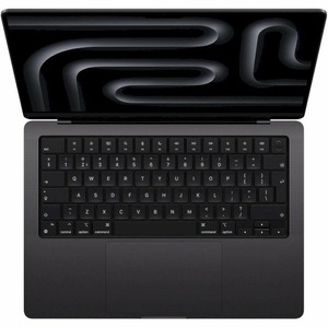 Apple MacBook Pro 16 A2991 M3 Pro Space Black (MRW13UA/A)