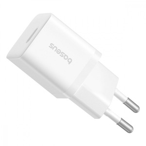 Baseus GaN5 Mini USB-C 25W White (P10110909213-00)