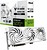 Asus RTX 5070 Ti TUF Gaming BTF White OC (TUF-RTX5070TI-O16G-BTF-WHITE)