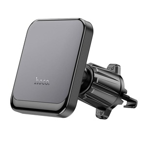 Hoco H40 Climber Magnetic (air outlet) Black