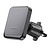 Hoco H40 Climber Magnetic (air outlet) Black
