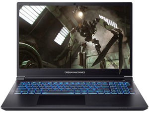 Dream Machines RG4050-15 (RG4050-15UA38)