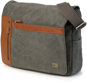 Troop London O97200-01 15" Black