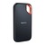 SanDisk Extreme Portable E61 V2 2TB USB 3.1 Gen 2 Type-C 3D TLC (SDSSDE61-2T00-G25)