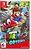 Super Mario Odyssey (Nintendo Switch, російська версія)