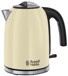 Russell Hobbs 20415-70 Colours Plus Classic Cream