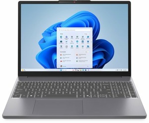 Lenovo IdeaPad Slim 3 15ARP10 (83K700A5RA) Luna Grey