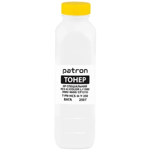 Patron PN-HCS-A-Y-250