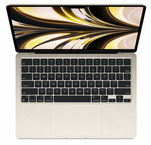 Apple MacBook Air 13,6 M2 Starlight 2022 (MLY13)