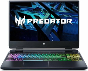 Acer Predator Helios 300 PH315-55 (NH.QGMEU.00B)