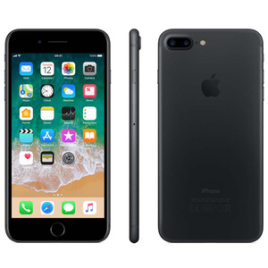Apple iPhone 7 Plus 32GB Black (MNQM2RM/A)