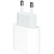 Apple 20W USB-C Power Adapter (MHJE3ZM/A/MU7V2ZM/A) (HC)