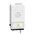Гібридний інвертор DEYE SUN-6K 6kW 48V-battery 2 MPPT Wi-Fi 220V 1-ph (SUN-6K-SG03LP1-EU)