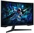 Samsung Odyssey G5 LS32CG550 (LS32CG550EIXCI)