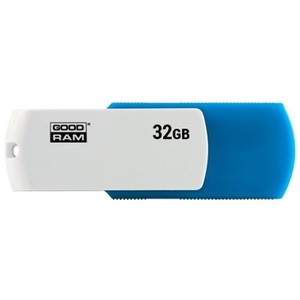 32GB Goodram Colour Mix (UCO2-0320MXR11)