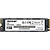 Patriot P320 512GB M.2 2280 NVMe PCIe 3.0 x4 (P320P512GM28)