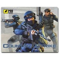 Podmyshku Counter strike