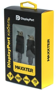 Maxxter  CCBP-DP-DP-1.8