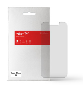 Гидрогелевая пленка ArmorStandart Matte Apple iPhone 14 (ARM63988)