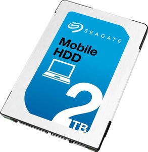 Seagate 2TB ST2000LM007 2.5