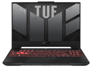ASUS TUF Gaming A15 FA507XI-HQ063 (90NR0FF5-M004J0) Mecha Gray 