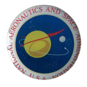Держатель PopSocket NEW NASA 11
