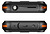 Ulefone Armor MINI 3 (IP68) Black (6937748735960)