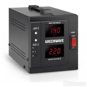 Greenwave Aegis 1000 Digital (R0013652)