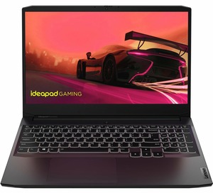 Lenovo IdeaPad Gaming 3 15ACH6 (82K202BMRA)