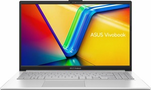 Asus Vivobook Go 15 E1504GA-BQ115 (90NB0ZT1-M004E0) Cool Silver