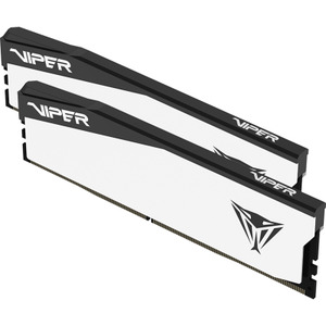 32GB (2x16GB) Patriot Viper Elite 5 DDR5 6000 MHz (VEB532G6030KW)