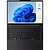 Lenovo ThinkPad T14s Gen 5 (21LS002DRA) Black