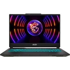 MSI Cyborg 15 A13VE-1890XUA (9S7-15K111-1890) Translucent Black