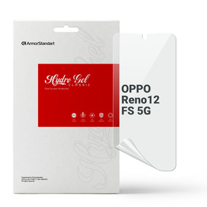 ArmorStandart OPPO Reno12 FS 5G (ARM80052)