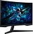 Samsung Odyssey G5 LS27CG550 (LS27CG550EIXCI)