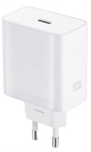 OPPO SUPERVOOC 80W White (VCB8OAEH)